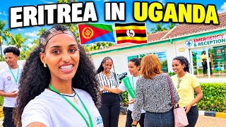 How Eritreans In Little Asmara 🇪🇷 in Uganda 🇺🇬 Are Impacting Communities in Kampala