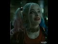 Pov:HarleyQuinn used be favorite dc caracter #kesfet #batmancharacter #edit #Harley