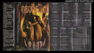 Hellgods - Ahl Sohn Bar
