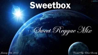 Sweetbox - Shout -Let It All Out- (\