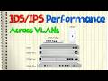 Ubiquiti UniFi Gateways: IDS/IPS Performance Across VLANs (EFG/UXG-Fiber/UXG-Pro/UDM-Pro/UDR7)