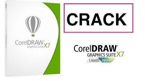 Hướng dẫn crack Corel X7 Trên Win 10 Vĩnh Viễn