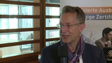 Agile Software Architecture and iSAQB Community - Interview with iSAQB member Michael Mahlberg