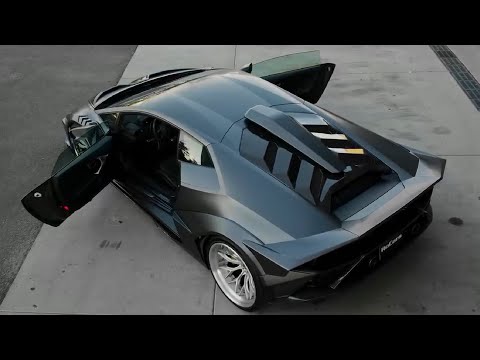 2025 Lamborghini Huracán