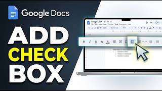 How to Add Check Box in Google Docs 2026 (Quick Guide)