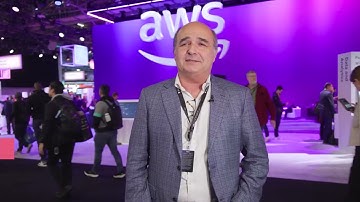 Highlights from AWS re:Invent 2025