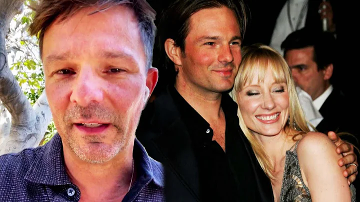 Coley Laffoon Pays Tribute to Ex-Wife Anne Heche