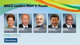 Does the BRICS Block Still Matter? Does the BRICS Block Still Matter?