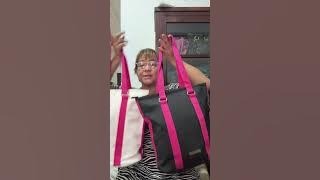 Download lagu Happy Wednesday, still with new beautiful canvas and nylon unpackings