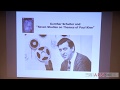 Capture de la vidéo An Interview With Gunther Schuller On His Seven Studies On Themes Of Paul Klee