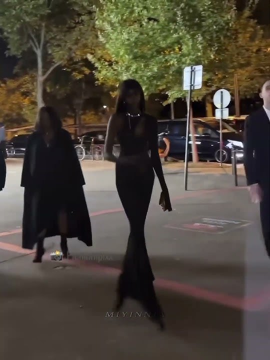 Ultimate beauty#anokyai #supermodel