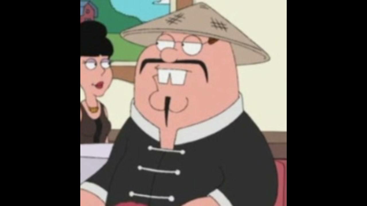 chinese parents song