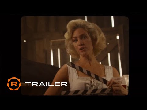 A24's X Official Trailer (2022) – Regal Theatres HD 