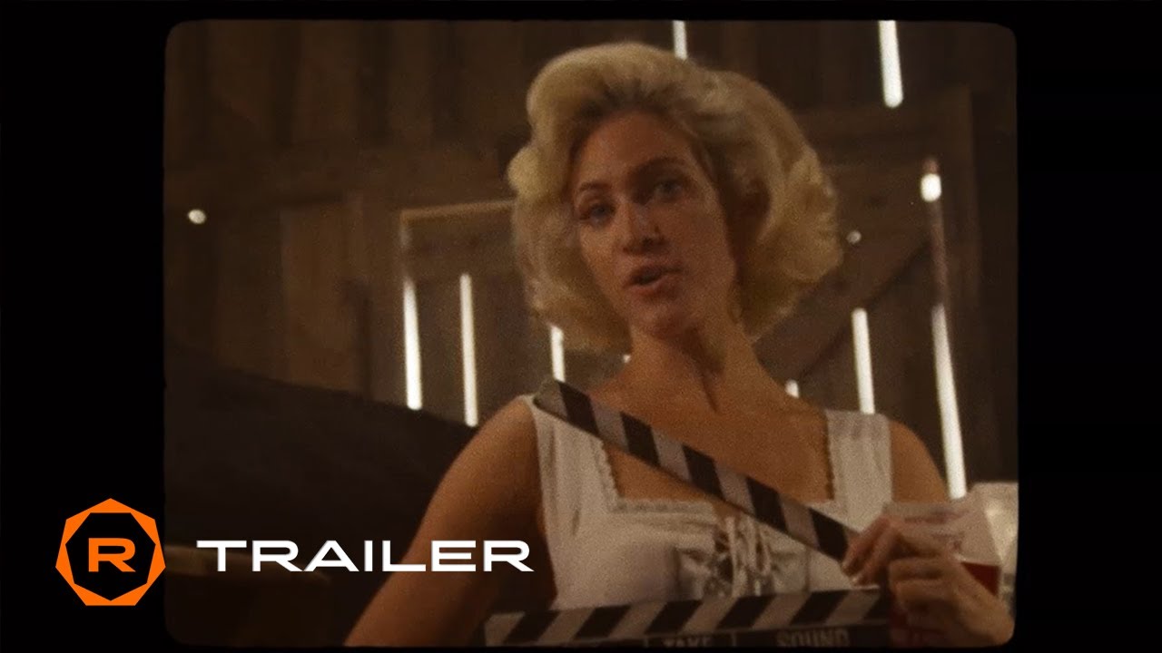 X, Official Trailer HD, A24, X Trailer (2022)