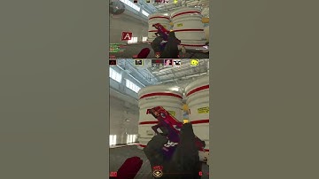 Ace Round With Knife bots XD #cs2silverRank #musafircs2 | #musafirr16 on #Twitch