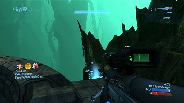 Ruxs: A MLG 1v1 killtac double exterm on Guardian