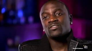 Akon  Journey To Success (Documentary) 2017