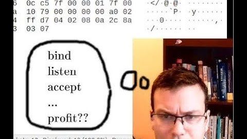 Sending Binary Data over Multi-Threaded Servers in C