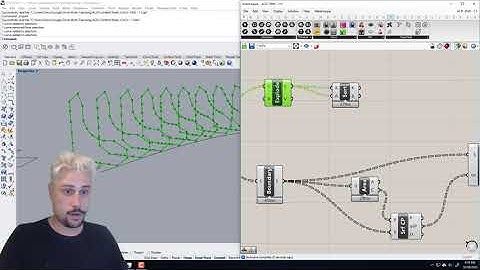 11 Advanced Computational Design - Week 2, Session 6