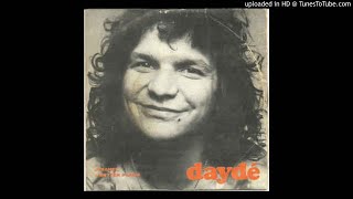 Video thumbnail of "Joël Daydé ‎ - Jesahel (Rock) (France) (1972)"
