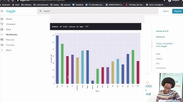 L0C9 Continuation of a data science pipeline with Joreen Arigye