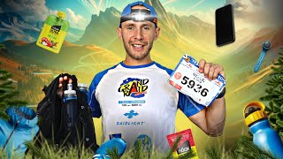 MON ÉQUIPEMENT SUR ULTRA TRAIL : LE CHOIX DU MATÉRIEL EST DÉTERMINANT POUR TA PERFORMANCE !