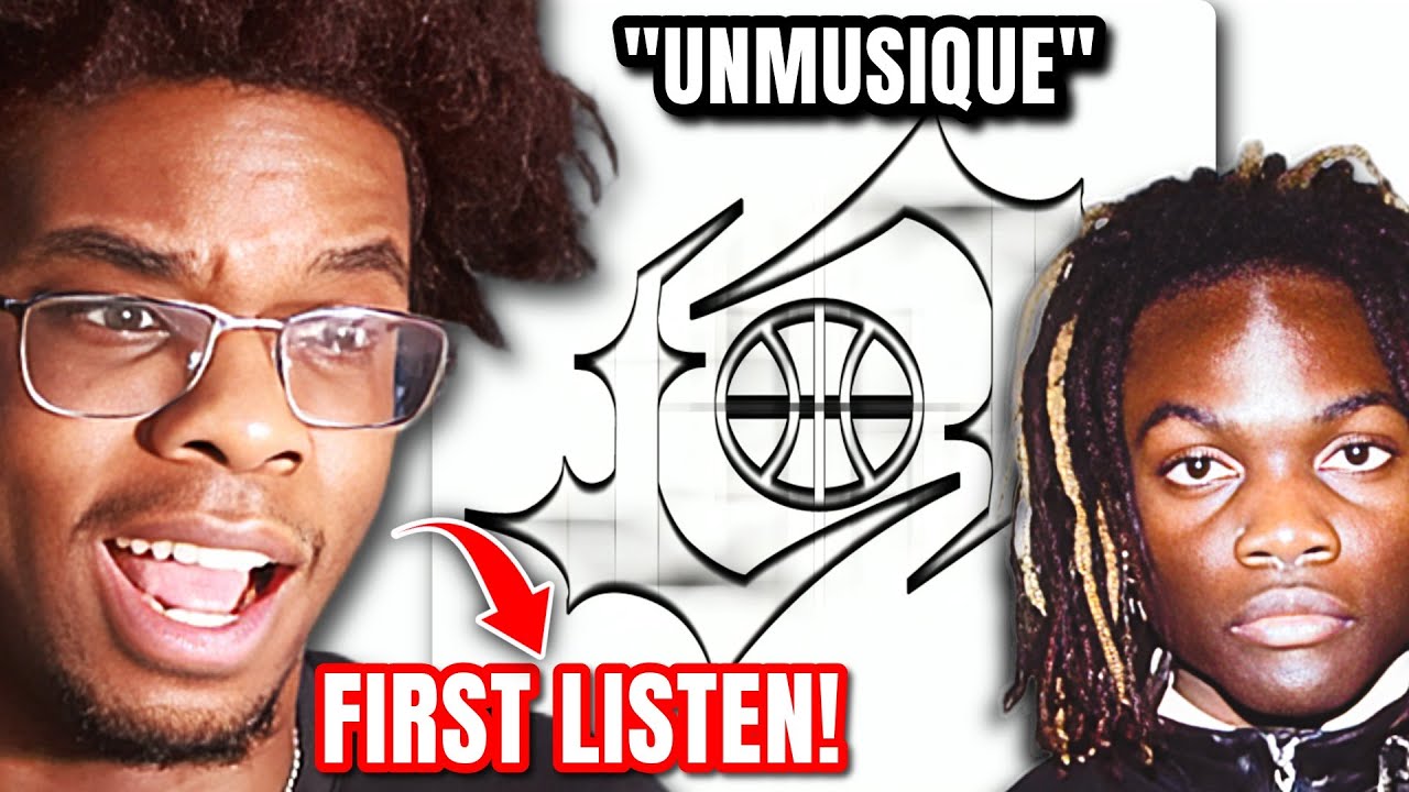 I Wasn’t Ready for This.. Lucy Bedroque 'UNMUSIQUE' (REACTION)