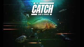The Catch: Carp And Coarse