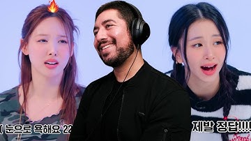 [TIME TO TWICE] 초심 찾기 프로젝트 T.T.T. AGAIN EP.03 | TWICE REALITY Reaction
