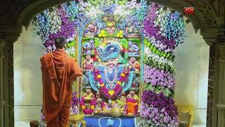 Aarti Darshan Salangpur Date 21-01-2026