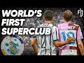 Corinthiancasuals fc the club that gave the world football  nonleaguevlogs