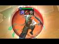 Vayne's Chromablades Master Yi + Rapid Firecannon!