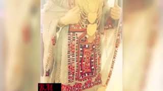 Singer Molai Abbas Jamali