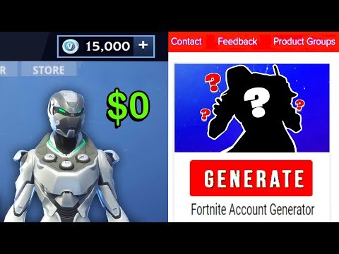 using-a-rare-fortnite-account-generator-that-works!