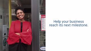 Join Canada Post Solutions for Small Business™ 15