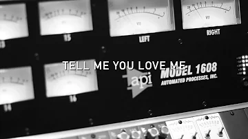 “ Tell Me You Love Me” Lauren Spencer-Smith new single