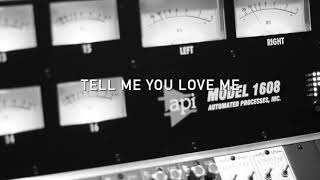 “ Tell Me You Love Me” Lauren Spencer-Smith new single