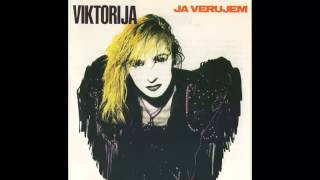 Video thumbnail of "Viktorija - Sarene ulice - (Audio 1991) HD"