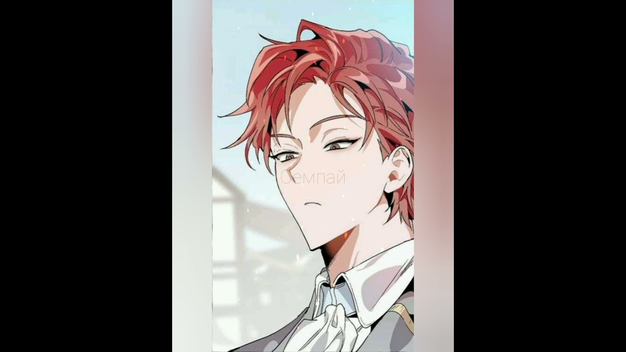 Я стал графским ублюдком. Baegjagga ui mangnani ga doeeossda. Мини клип.