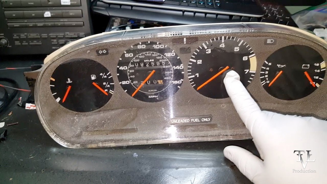 Reviving Classic Performance Repairing the 1983 Porsche 928S