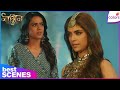 Naagin S4 | Manyata Returns for Revenge! | Colors TV