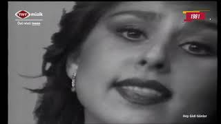 Nilüfer - Sensiz Olmaz (1981)