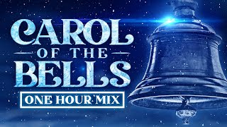 Carol of the Bells (Remastered) - 1 Hour Epic Version | Epic Christmas Music