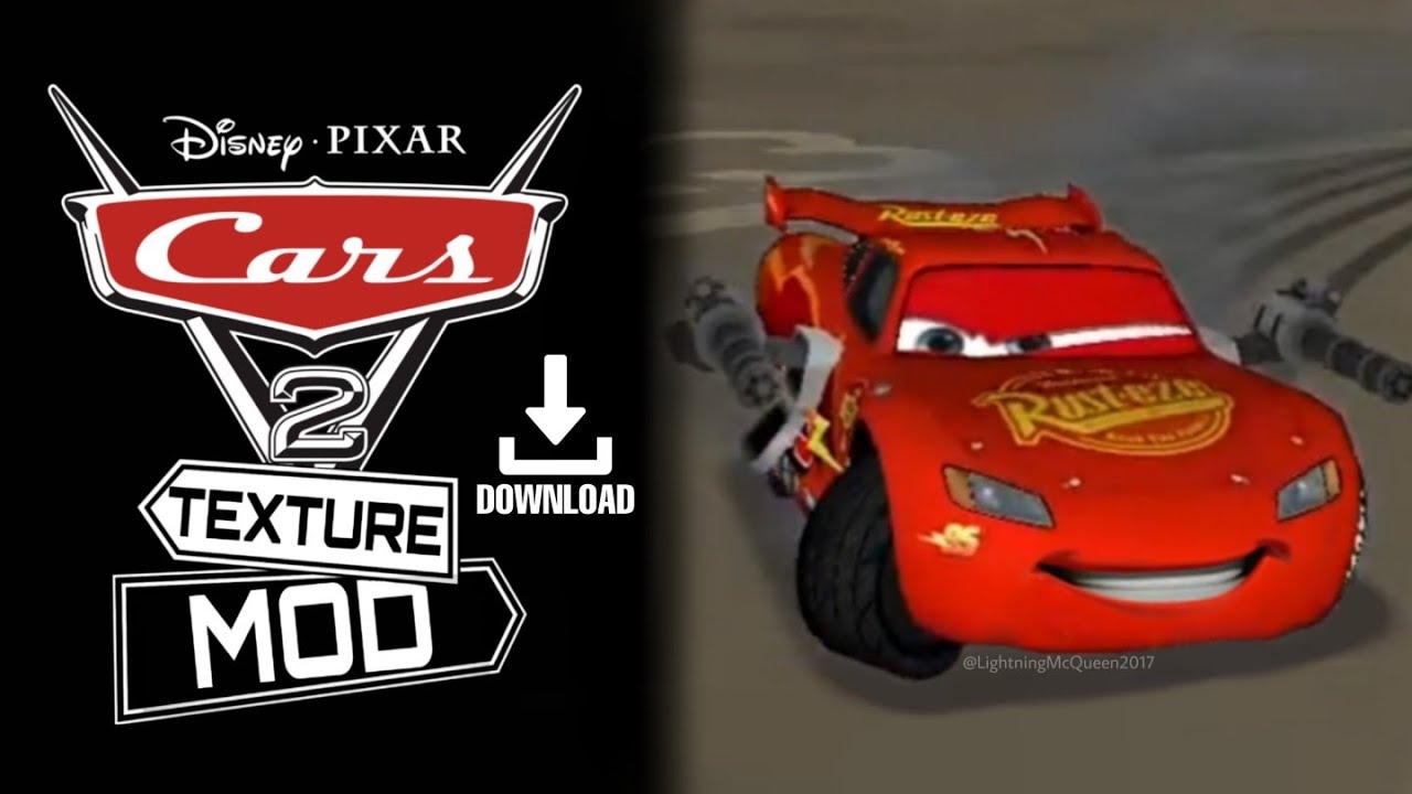 Disney•Pixar Cars 2: The Video Game on Steam