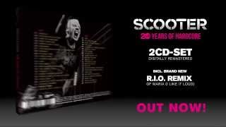 Scooter - Maria (I Like It Loud) (R.I.O. Remix) Resimi