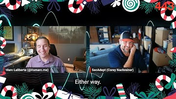 2025 Ends With a Bang