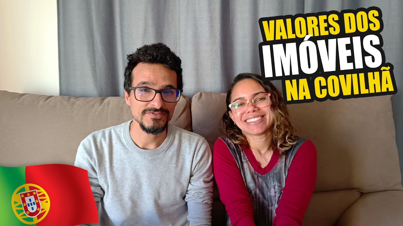 Quanto está o Aluguel de Quartos e Imóveis na Covilhã em Portugal 2025? #108