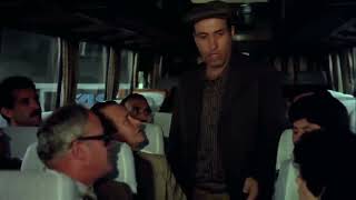 Az Yede Kendine Bir Muavin Tut Şilçam