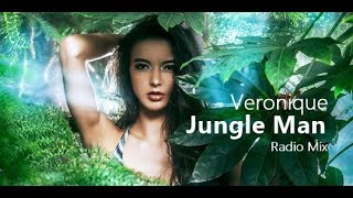 Veronique - Jungle Man ( Radio Mix ) 1987