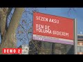 Sezen aksu  ben de yoluma giderim official